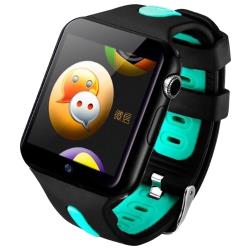 Детские умные часы Smart Baby Watch V7W