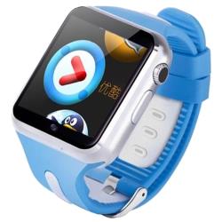 Детские умные часы Smart Baby Watch V7W