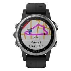 Умные часы Garmin Fenix 5S Plus