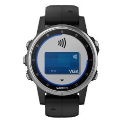 Умные часы Garmin Fenix 5S Plus