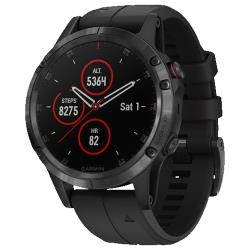 Умные часы Garmin Fenix 5 Plus Sapphire