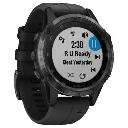 Умные часы Garmin Fenix 5 Plus Sapphire