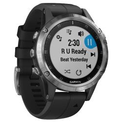 Умные часы Garmin Fenix 5 Plus