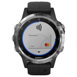 Умные часы Garmin Fenix 5 Plus