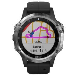 Умные часы Garmin Fenix 5 Plus