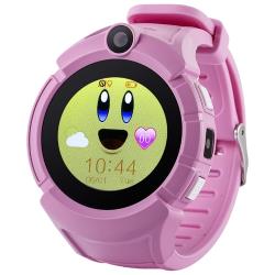 Детские умные часы Smart Baby Watch GW600