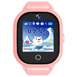 Детские умные часы Smart Baby Watch W9 Plus