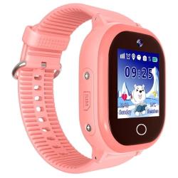 Детские умные часы Smart Baby Watch W9 Plus