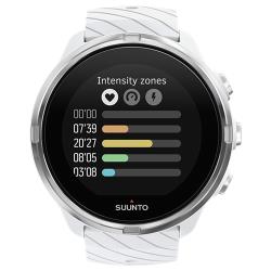 Часы SUUNTO 9 Черный S