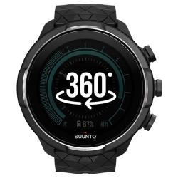 Умные часы SUUNTO 9 Baro Titanium