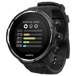 Умные часы SUUNTO 9 Baro Titanium