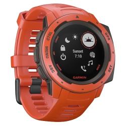 Умные часы Garmin Instinct Graphite