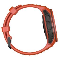 Умные часы Garmin Instinct Graphite