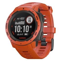 Умные часы Garmin Instinct Graphite