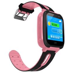 Детские умные часы Smart Baby Watch S4