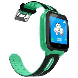 Детские умные часы Smart Baby Watch S4