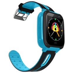 Детские умные часы Smart Baby Watch S4