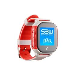 Детские умные часы Smart Baby Watch SBW Water Sport