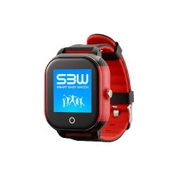 Детские умные часы Smart Baby Watch SBW Water Sport