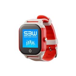 Детские умные часы Smart Baby Watch SBW Water Sport