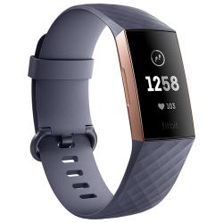 Умный браслет Fitbit Charge 3