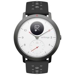 Умные часы Withings Steel HR Sport 40мм, white