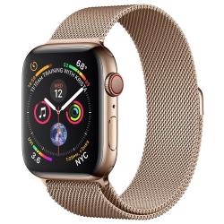 Умные часы Apple Watch Series 4