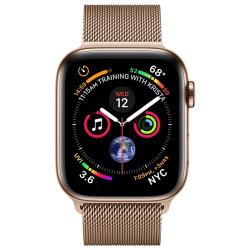 Умные часы Apple Watch Series 4