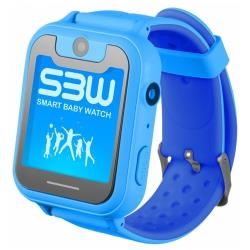 Часы Smart Baby Watch SBW X