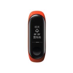 NFC-браслет Xiaomi Mi Band 3