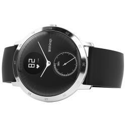 Умные часы Withings Steel HR 40мм