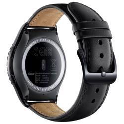 Часы Samsung Gear S2 Classic