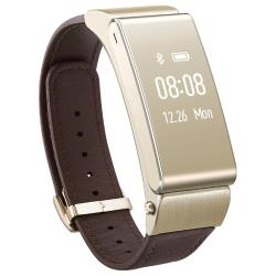 Умный браслет HUAWEI TalkBand B2 Premium