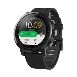 Умные часы Amazfit Stratos 2s premium edition