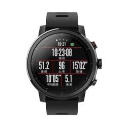 Умные часы Amazfit Stratos 2s premium edition