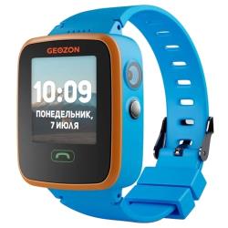 Детские умные часы GEOZON AQUA