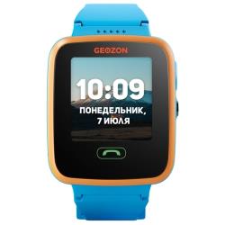 Детские умные часы GEOZON AQUA