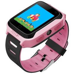 Часы Smart Baby Watch Q65  /  T7