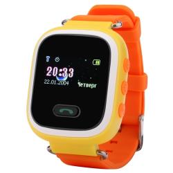 Часы Smart Baby Watch GW900S