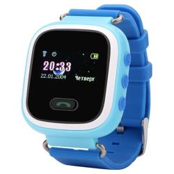 Часы Smart Baby Watch GW900S