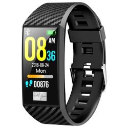 Умный браслет Smarterra FitMaster Pulsar, белый