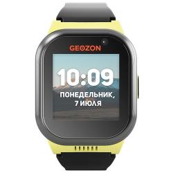 Детские умные часы GEOZON LTE