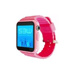 Детские умные часы Smart Baby Watch SBW 2