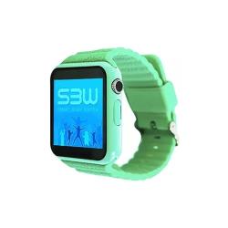 Детские умные часы Smart Baby Watch SBW 2