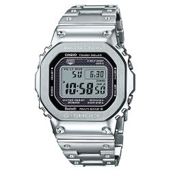 Наручные часы CASIO G-Shock 38542, серебряный, серый