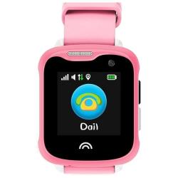 Детские умные часы Smart Baby Watch KT05