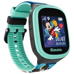 Детские умные часы Aimoto Disney Микки