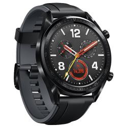 Часы HUAWEI Watch GT Sport