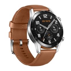 Умные часы HUAWEI Watch GT 2 Classic 46мм