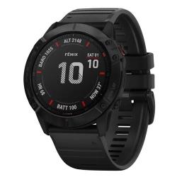 Умные часы Garmin Fenix 6X Pro